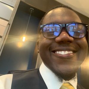 Meet your Posher, De’vonte